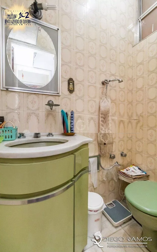 Apartamento, 3 quartos, 108 m² - Foto 2