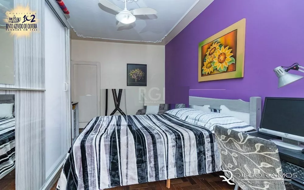 Apartamento, 3 quartos, 108 m² - Foto 5