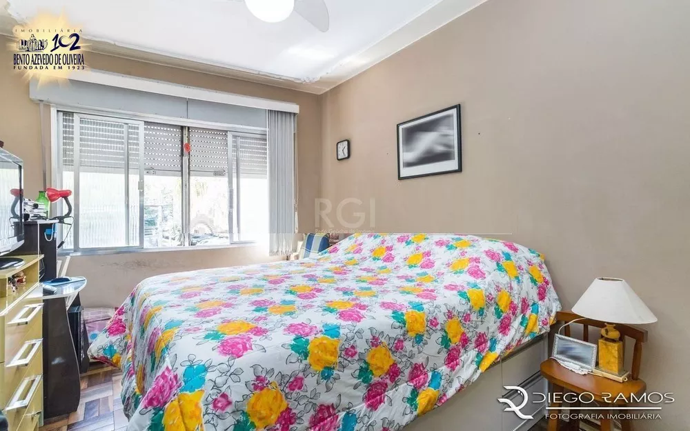 Apartamento, 3 quartos, 108 m² - Foto 7