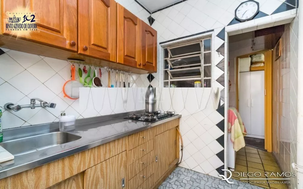 Apartamento, 3 quartos, 108 m² - Foto 3