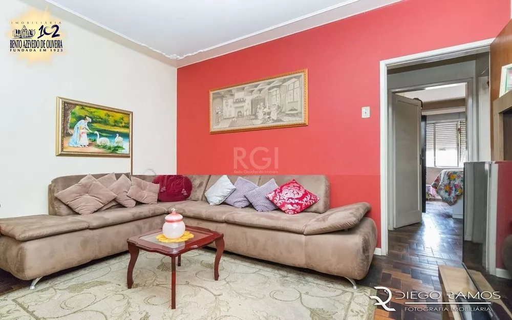 Apartamento, 3 quartos, 108 m² - Foto 6