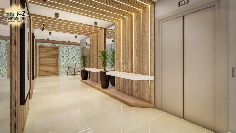 Apartamento, 2 quartos, 94 m² - Foto 6