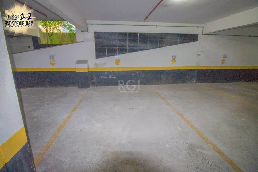 Sala-Conjunto, 36 m² - Foto 3
