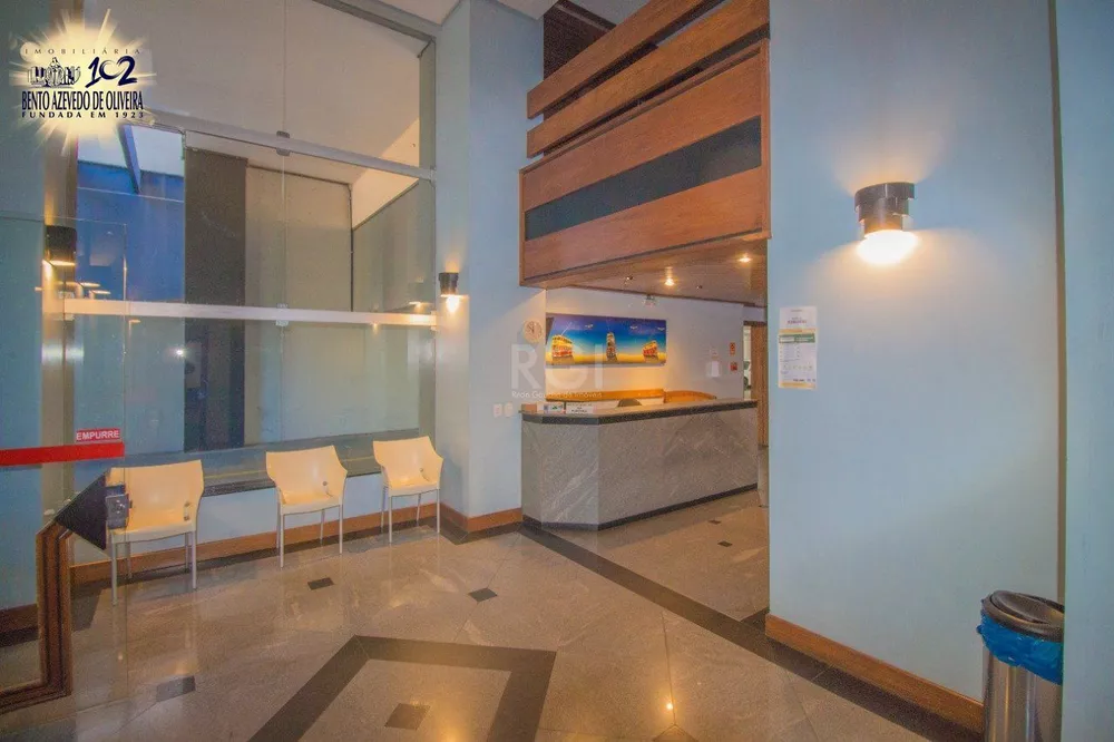Sala-Conjunto, 36 m² - Foto 2