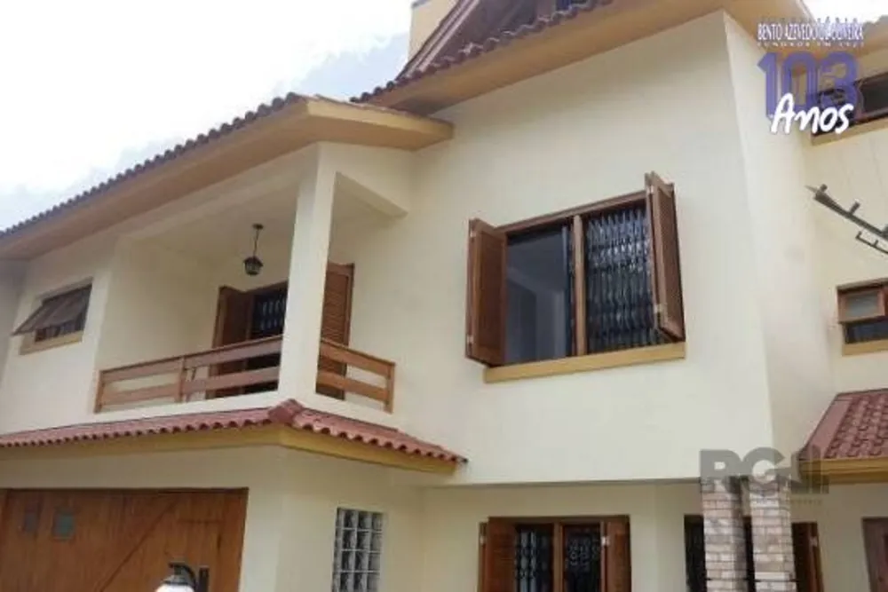 Casa, 3 quartos, 287 m² - Foto 4