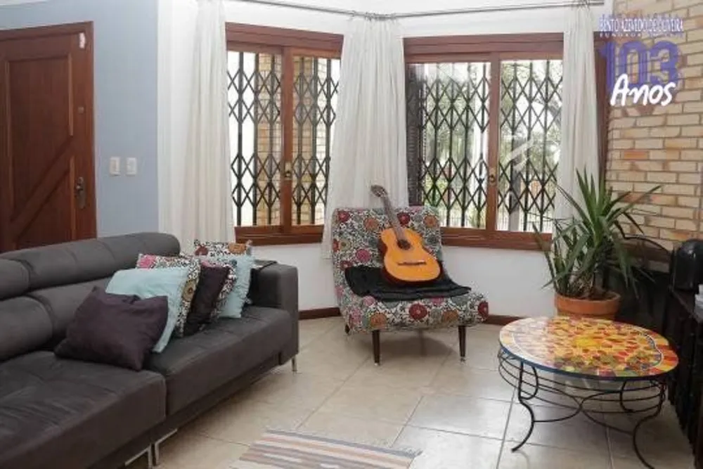 Casa, 3 quartos, 287 m² - Foto 8