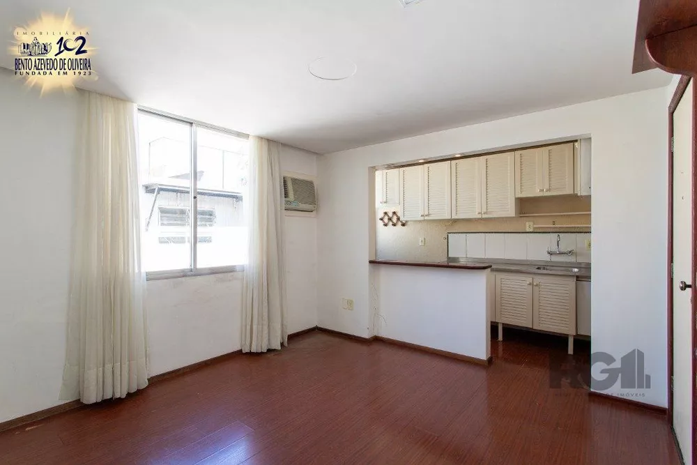 Apartamento, 1 quarto, 37 m² - Foto 3