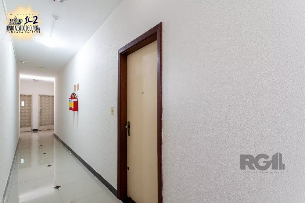 Apartamento, 1 quarto, 37 m² - Foto 8