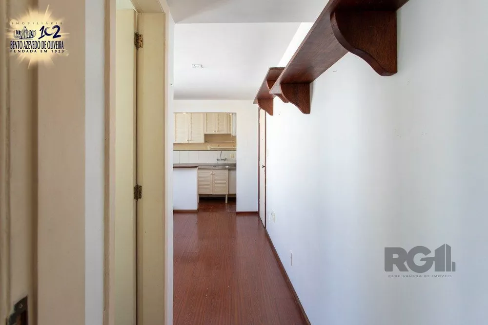 Apartamento, 1 quarto, 37 m² - Foto 1