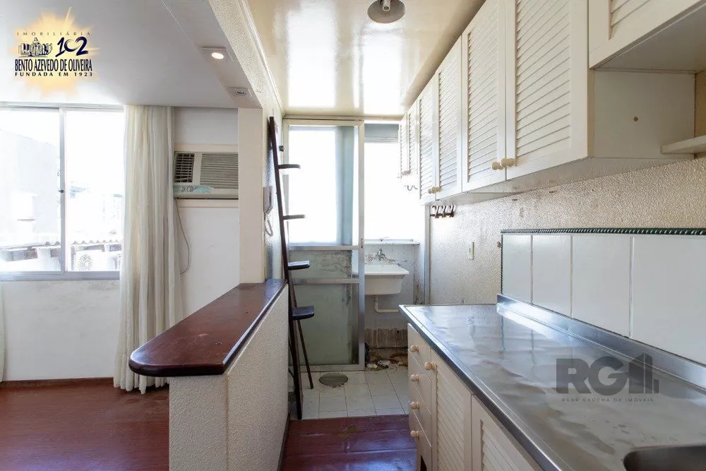 Apartamento, 1 quarto, 37 m² - Foto 5