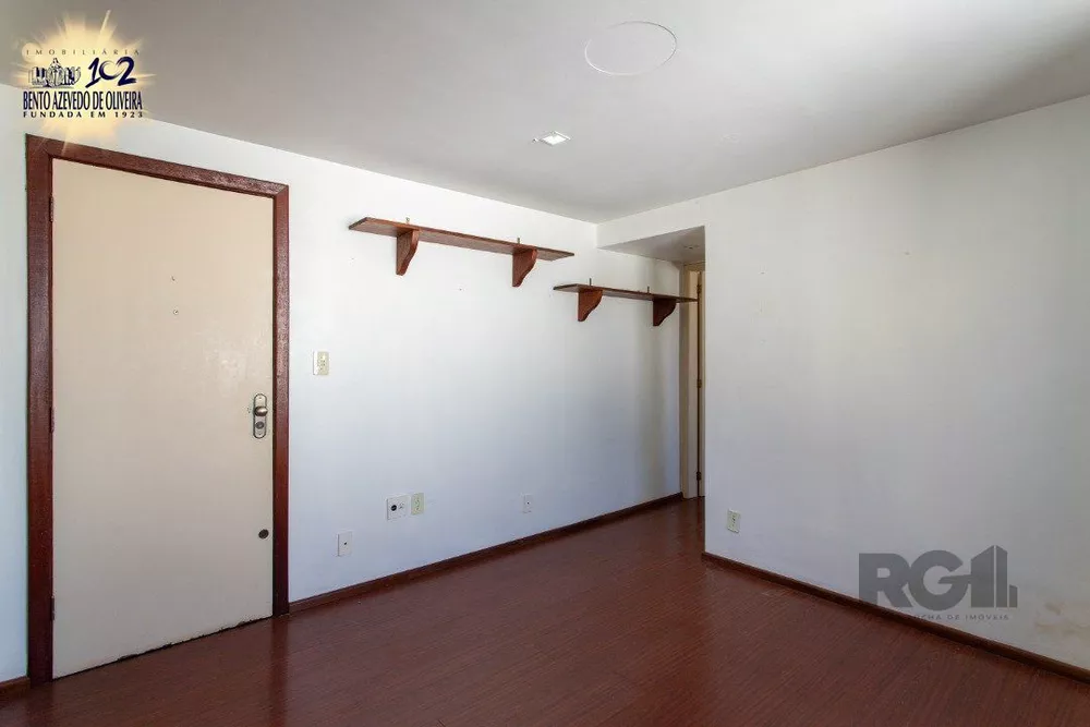 Apartamento, 1 quarto, 37 m² - Foto 2