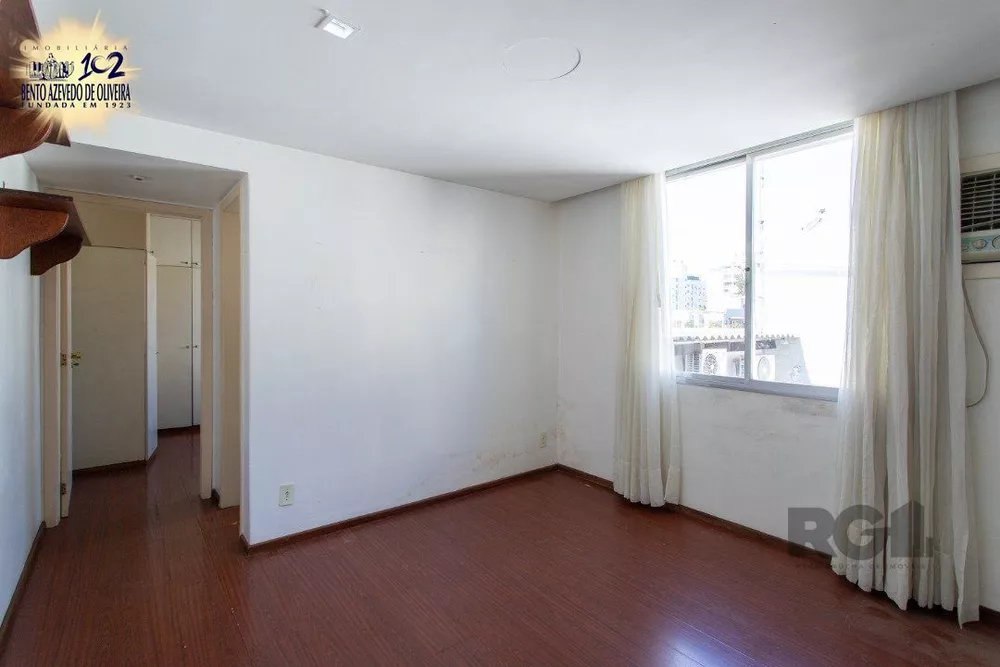 Apartamento, 1 quarto, 37 m² - Foto 6
