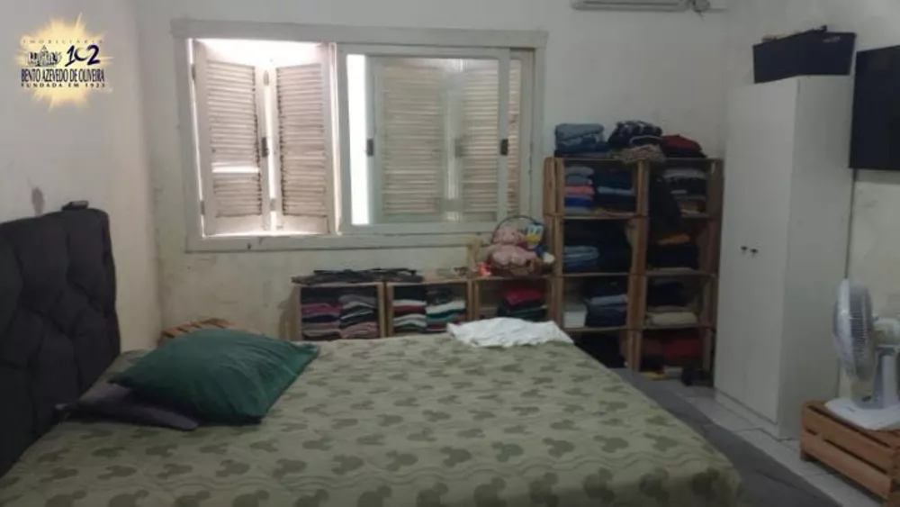 Sobrado, 4 quartos, 251 m² - Foto 4