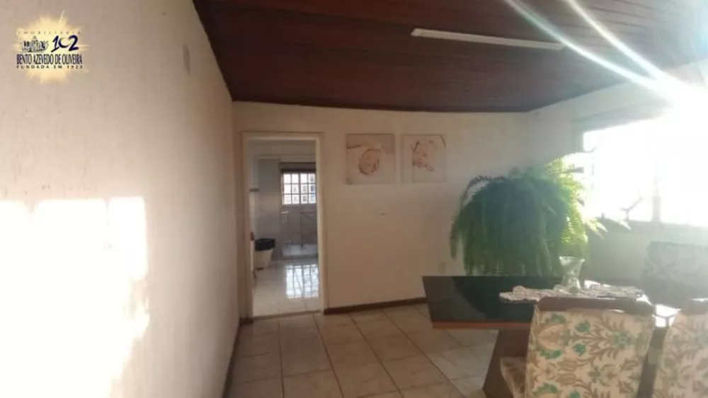 Sobrado, 4 quartos, 251 m² - Foto 3