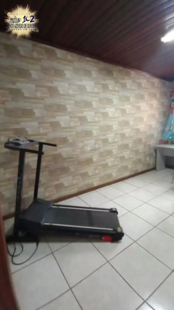 Sobrado, 4 quartos, 251 m² - Foto 5