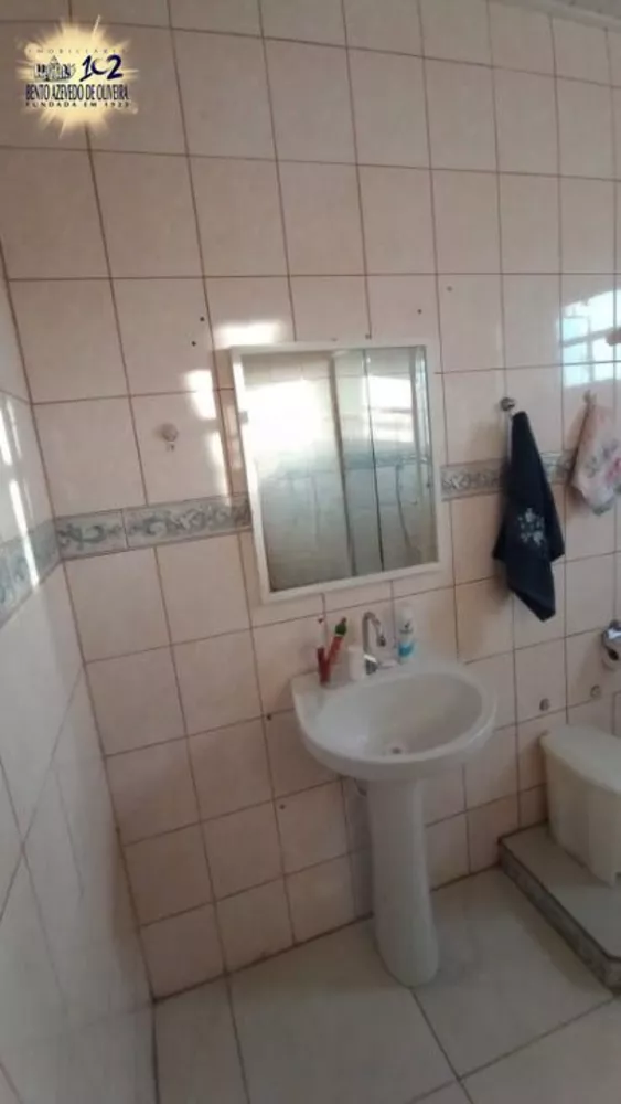 Sobrado, 4 quartos, 251 m² - Foto 2