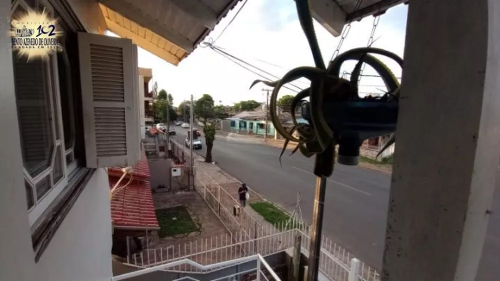 Sobrado, 4 quartos, 251 m² - Foto 1