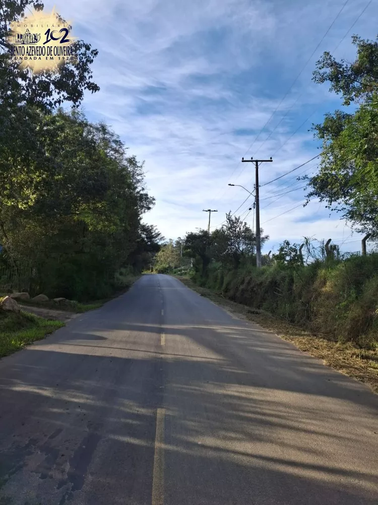 Terreno, 1 hectares - Foto 4