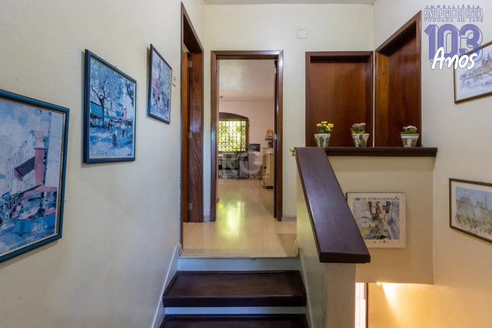 Casa, 3 quartos, 345 m² - Foto 4