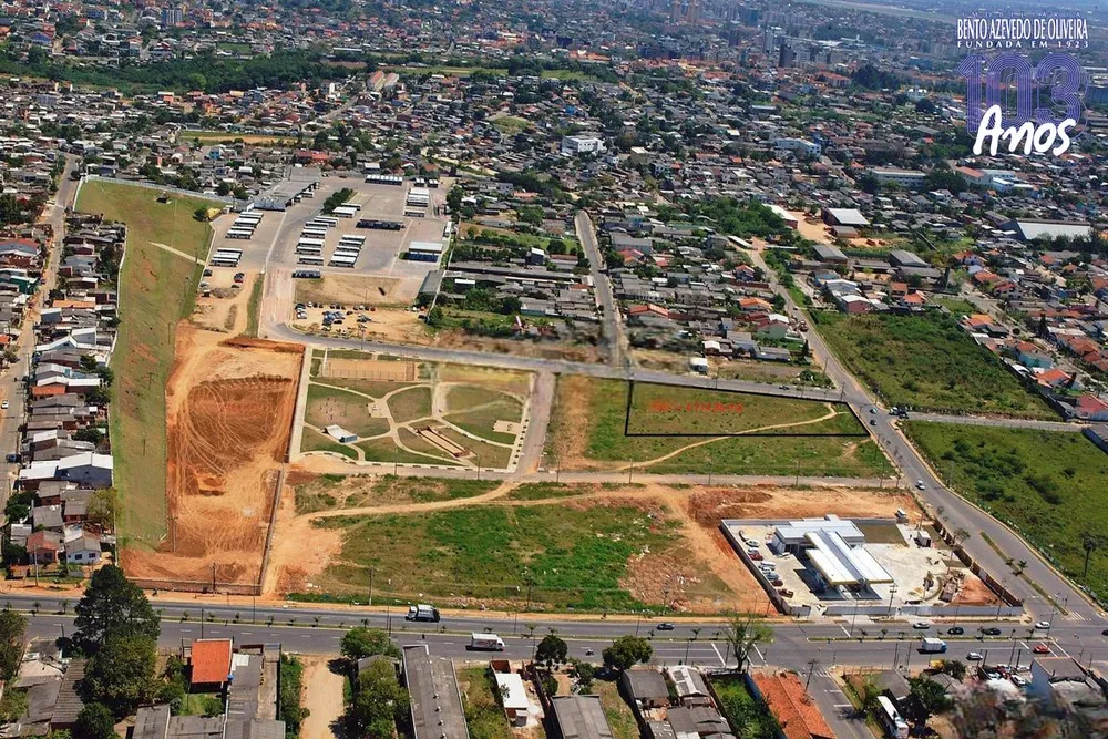 Terreno, 477 m² - Foto 2