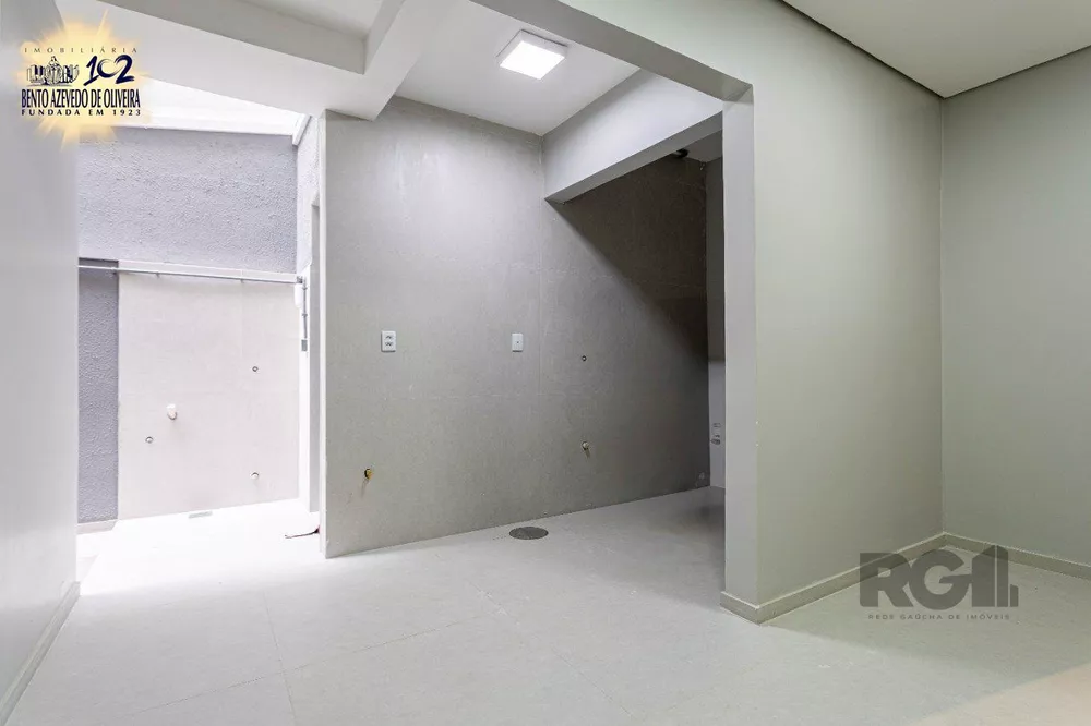 Apartamento, 2 quartos, 84 m² - Foto 3