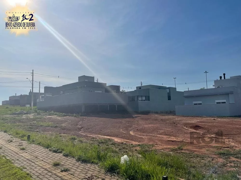 Terreno, 157 m² - Foto 1