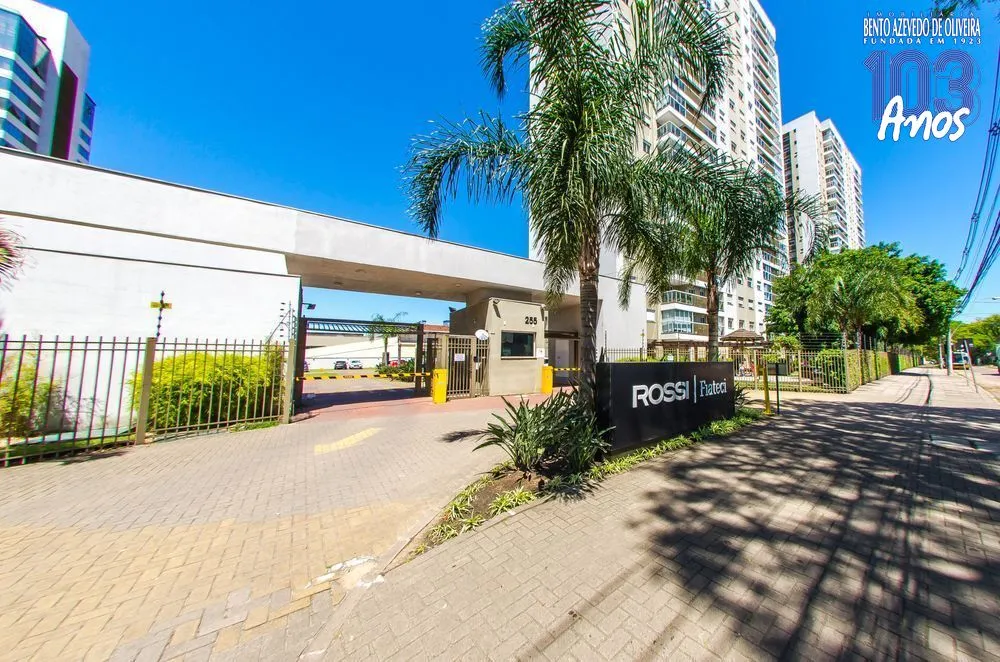 Apartamento, 2 quartos, 82 m² - Foto 5