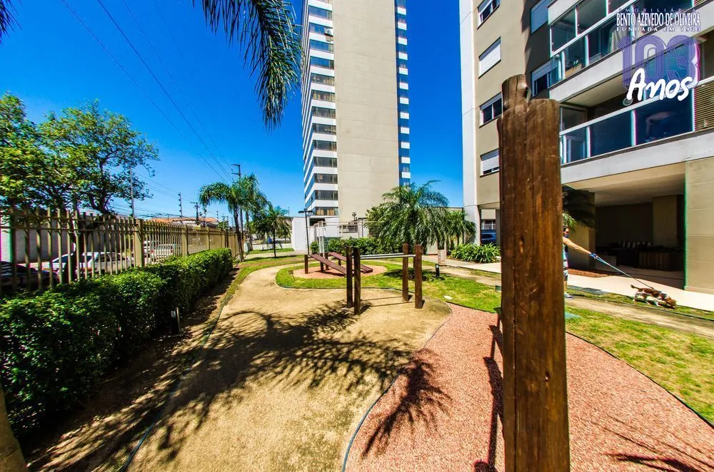 Apartamento, 2 quartos, 82 m² - Foto 2