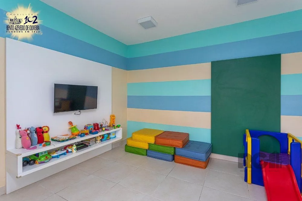Apartamento, 2 quartos, 56 m² - Foto 3