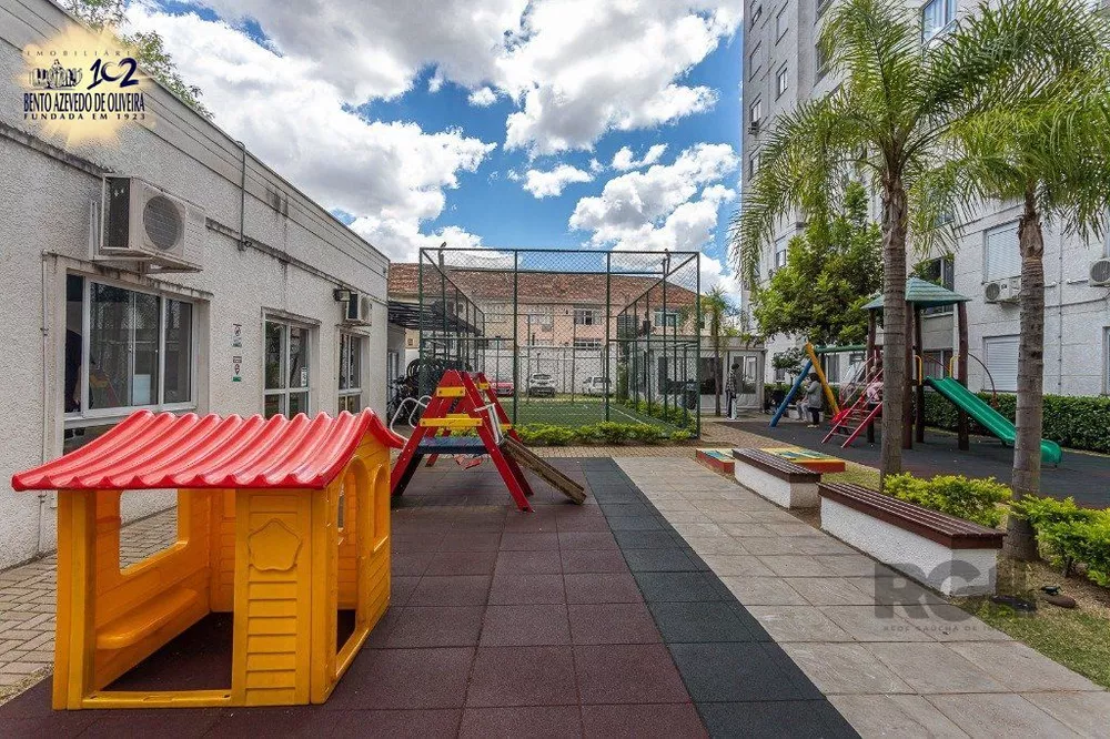 Apartamento, 2 quartos, 56 m² - Foto 6
