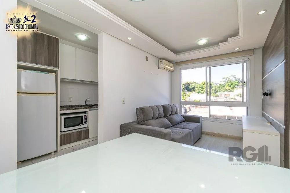 Apartamento, 2 quartos, 56 m² - Foto 5