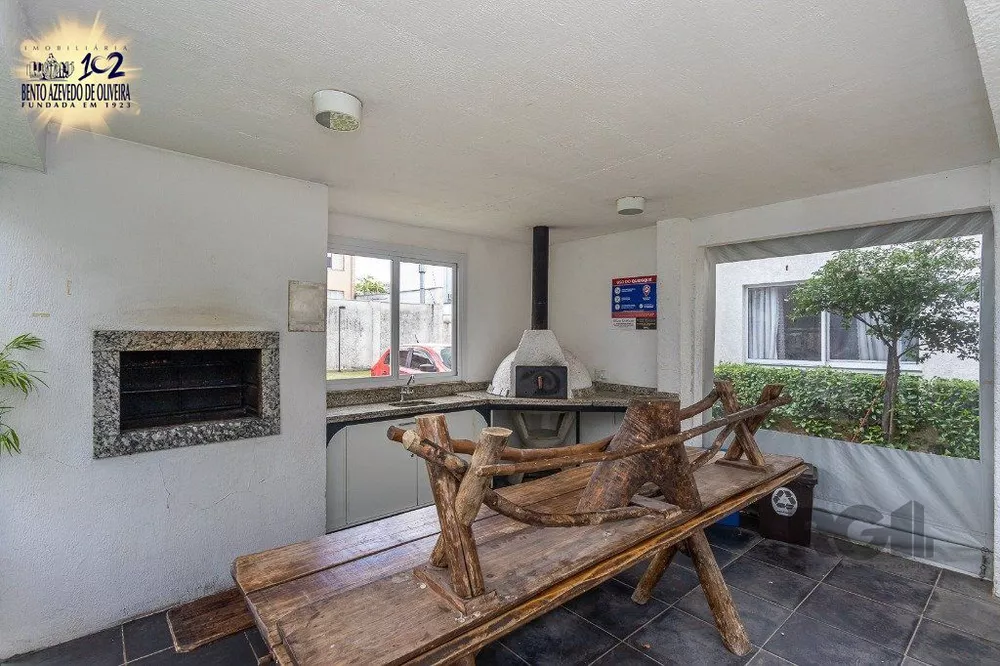 Apartamento, 2 quartos, 56 m² - Foto 1
