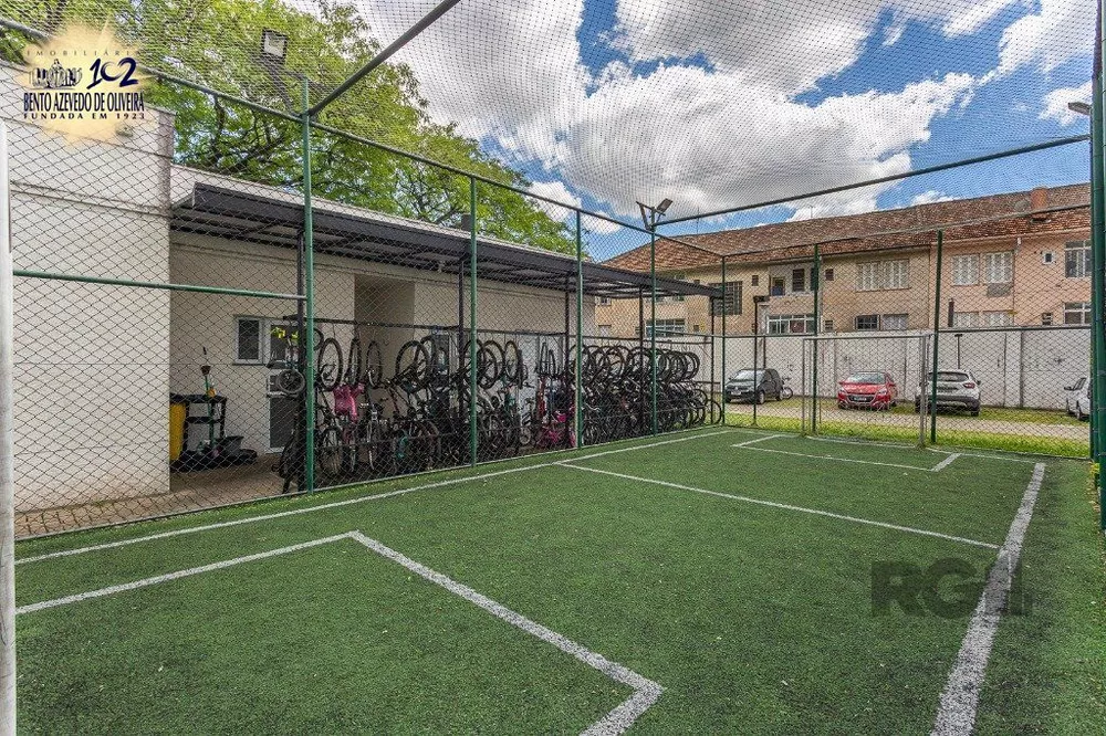 Apartamento, 2 quartos, 56 m² - Foto 2