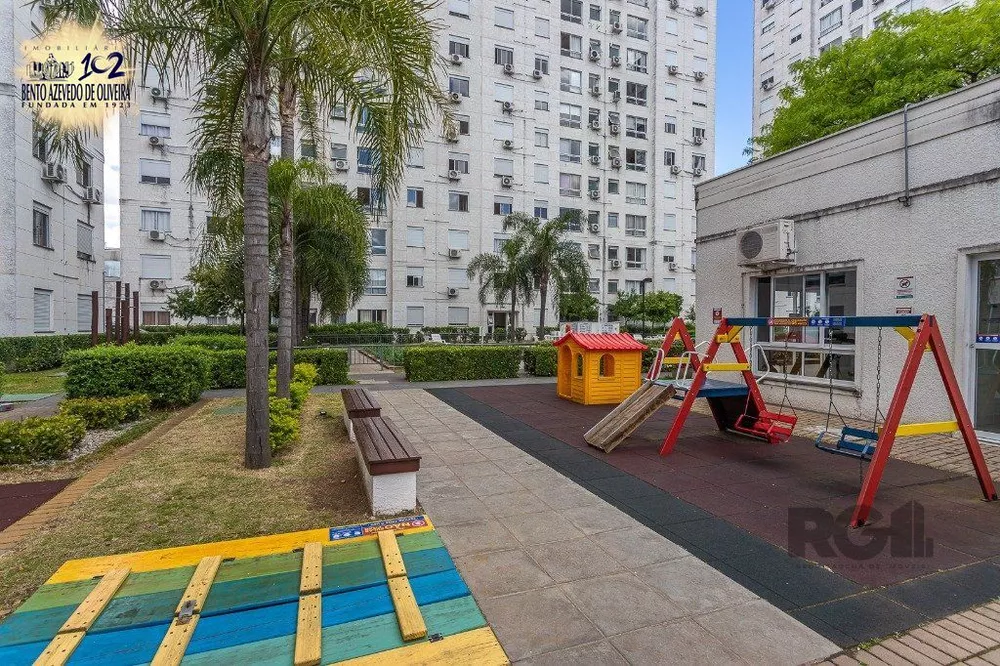 Apartamento, 2 quartos, 56 m² - Foto 4