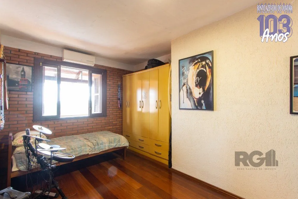 Casa, 3 quartos, 220 m² - Foto 7