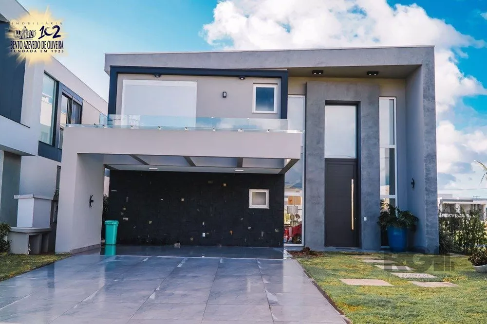 Casa de Condomínio, 5 quartos - Foto 6