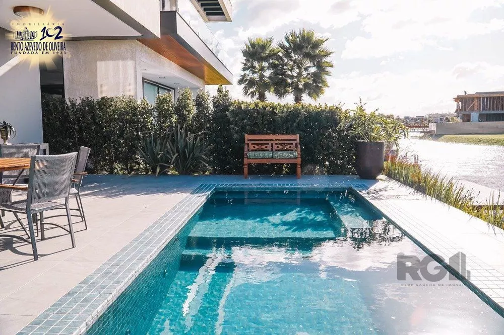 Casa de Condomínio, 5 quartos - Foto 8