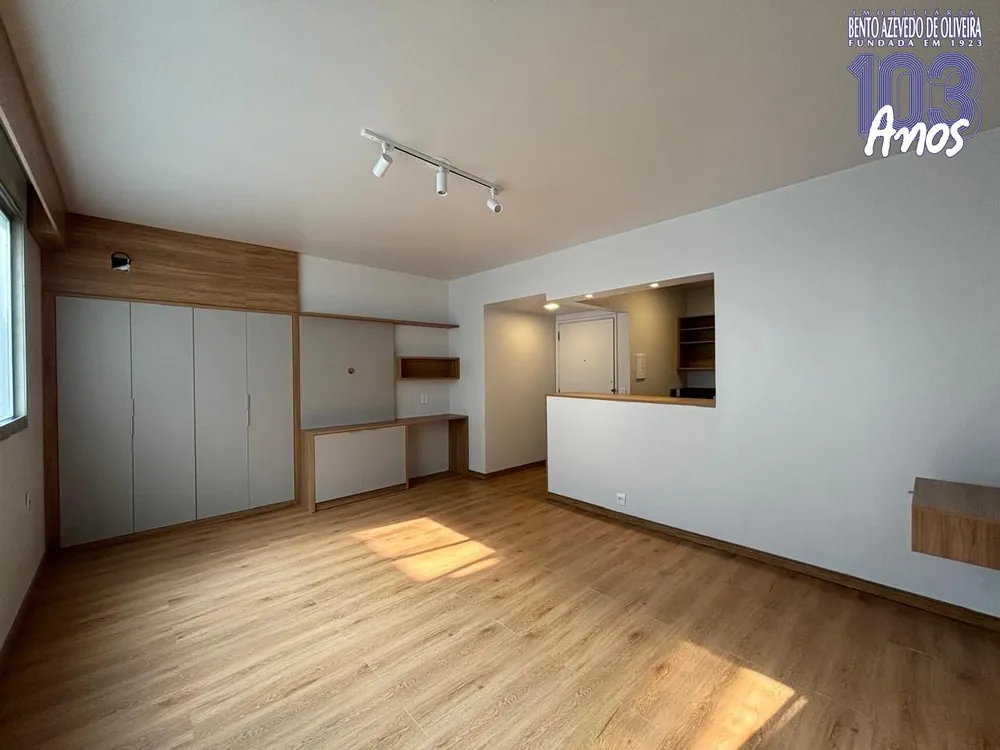 Apartamento, 1 quarto, 35 m² - Foto 4
