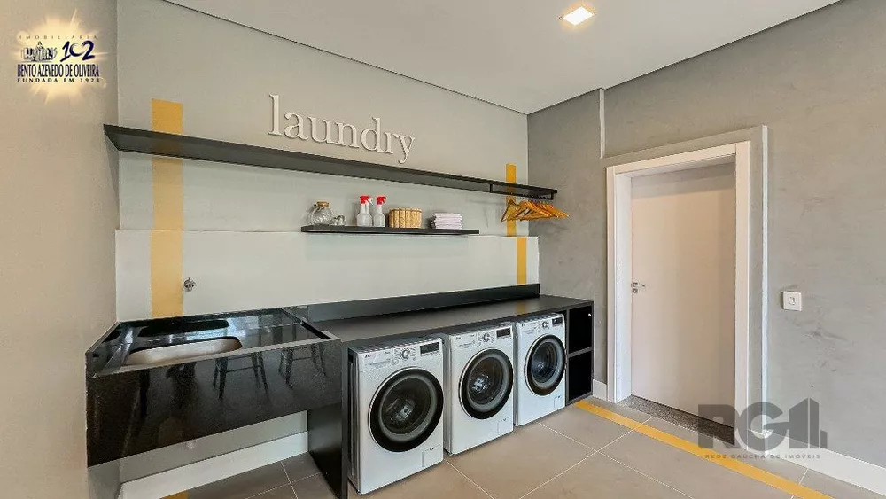 Apartamento, 1 quarto, 33 m² - Foto 2