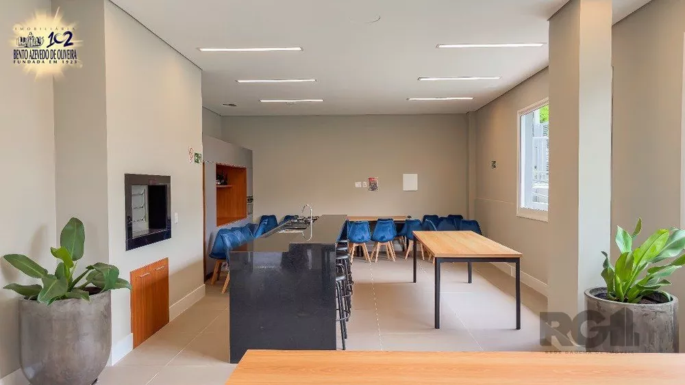 Apartamento, 1 quarto, 33 m² - Foto 7