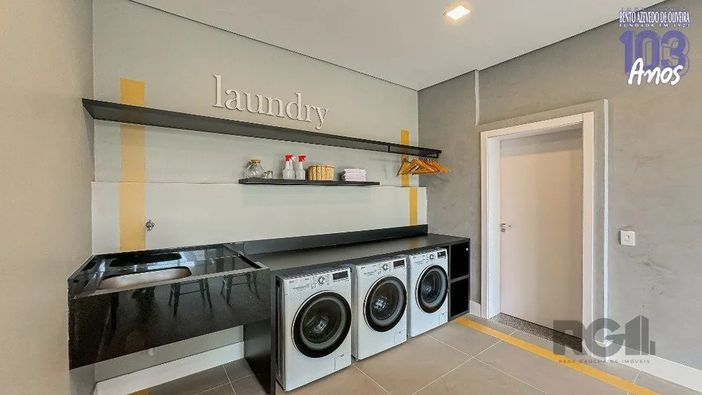 Apartamento, 1 quarto, 33 m² - Foto 9