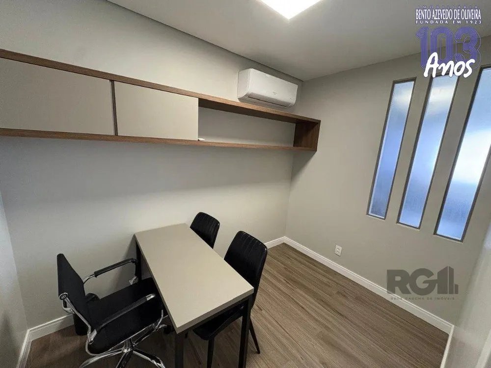 Apartamento, 1 quarto, 33 m² - Foto 10