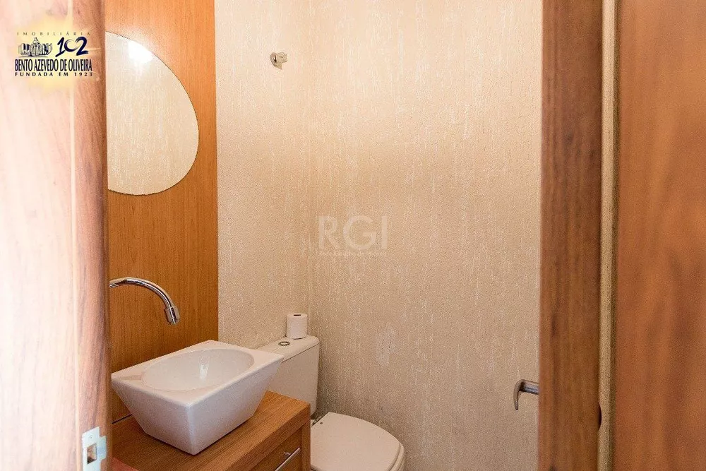 Casa de Condomínio, 3 quartos - Foto 2