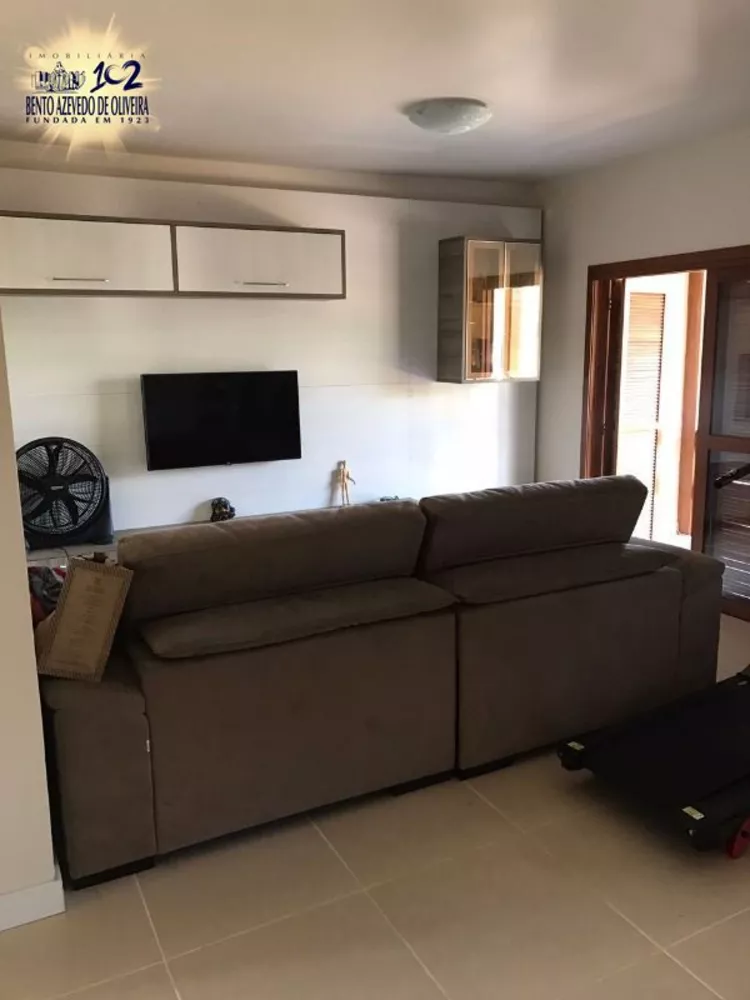 Casa, 3 quartos, 160 m² - Foto 2