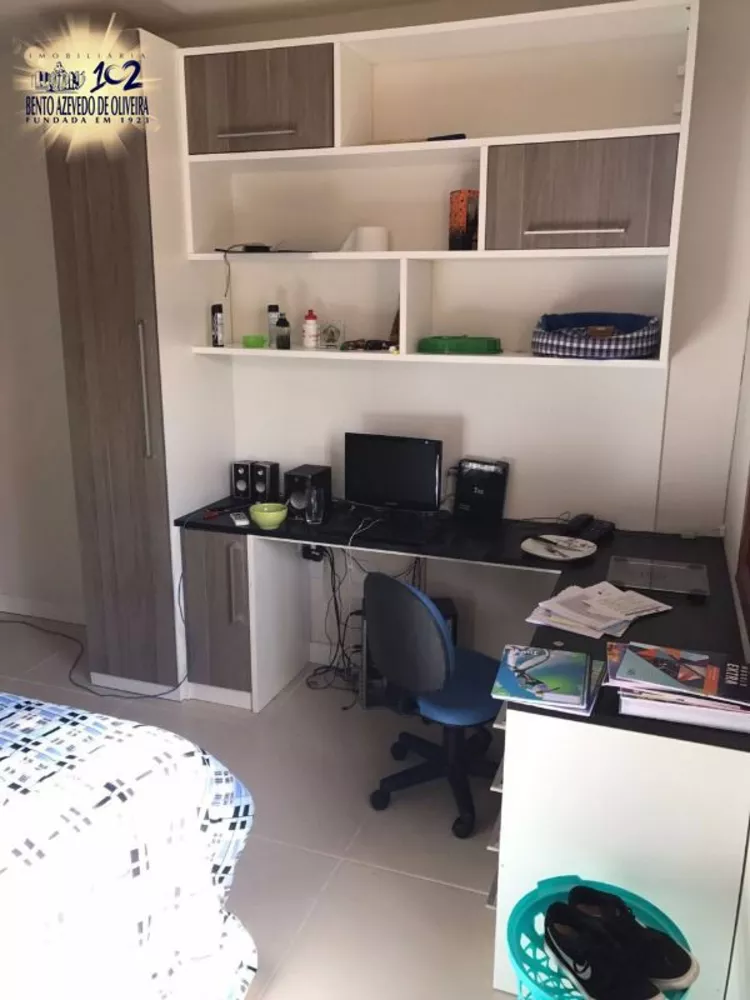 Casa, 3 quartos, 160 m² - Foto 5