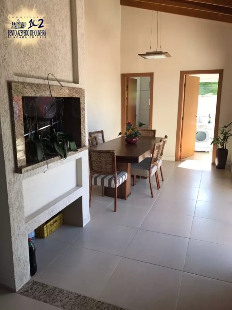 Casa, 3 quartos, 160 m² - Foto 7