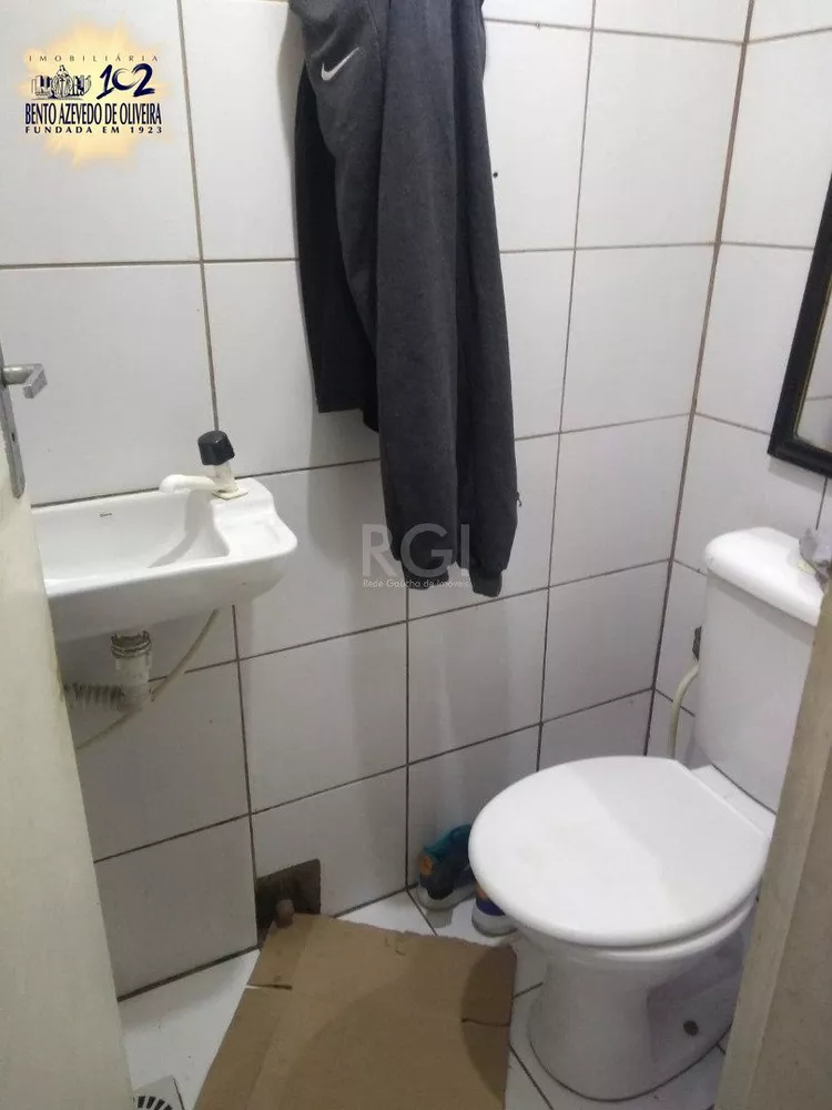 Casa, 3 quartos, 160 m² - Foto 8