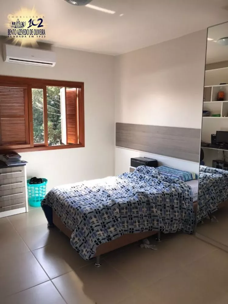 Casa, 3 quartos, 160 m² - Foto 6