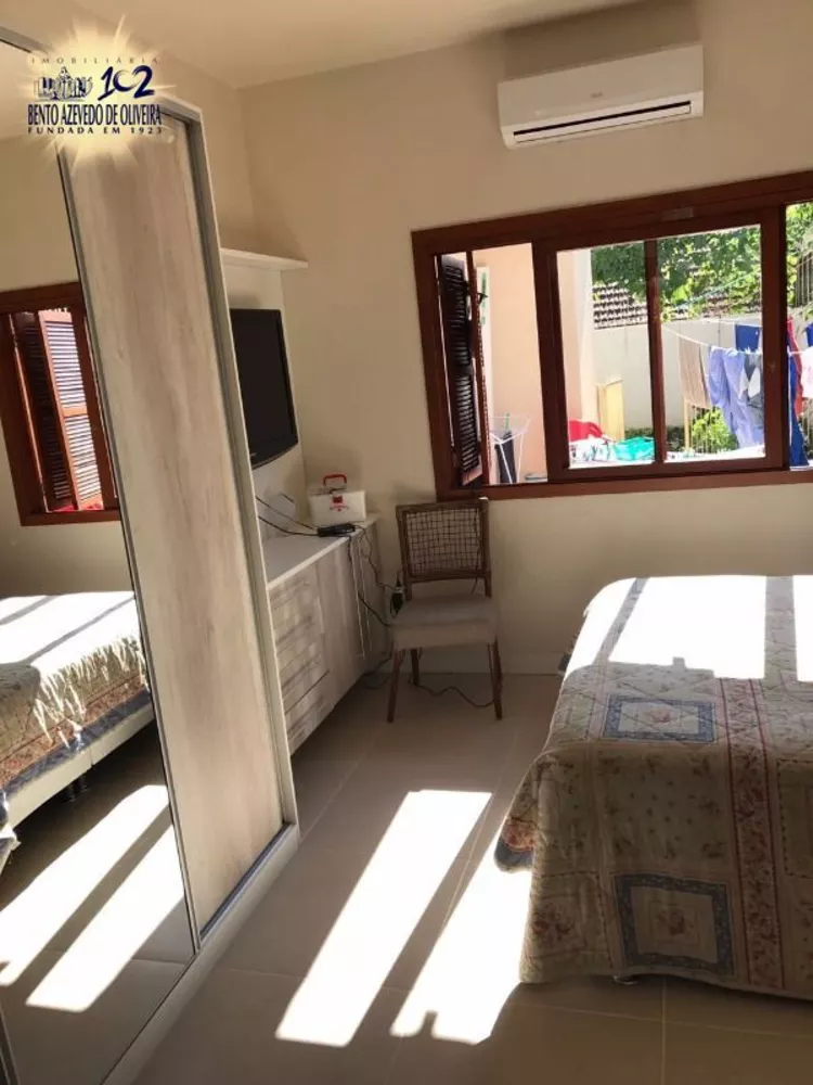 Casa, 3 quartos, 160 m² - Foto 4