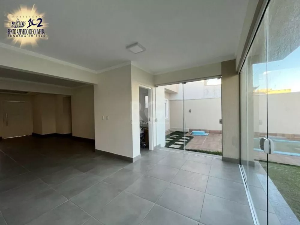 Casa, 3 quartos, 130 m² - Foto 6
